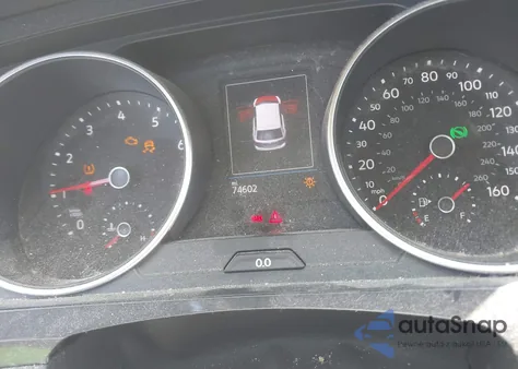 2020 Volkswagen Tiguan 2.0T Se/2.0T Se R-Line Black/2.0T Sel из США, поврежденный, VIN 3VV2B7AX7LM148379